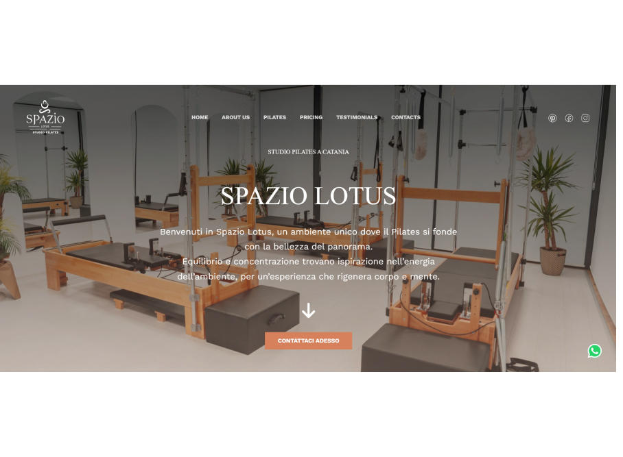 immagine superiore destra link al portfolio