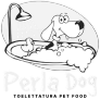 perla dog logo